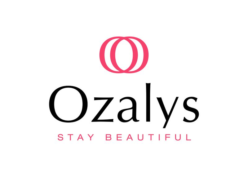 Logo de la marque Ozalys